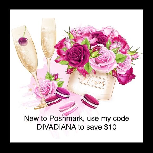 Luv Footwear Dream Flat Black Large Lunar Dot Youth Size 12 - Picture 6 of 14